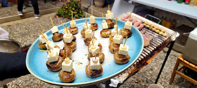 Opinii despre Carnes y Parrillas "EL LOCO" în Chachapoyas - Gastronomía y hostelería