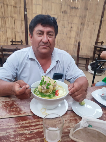 Restaurante D'Candela & Sabor - Lunahuaná