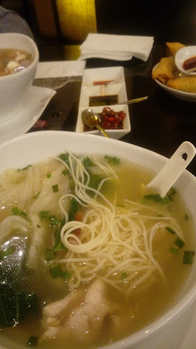 Zheng - Gastronomía y hostelería