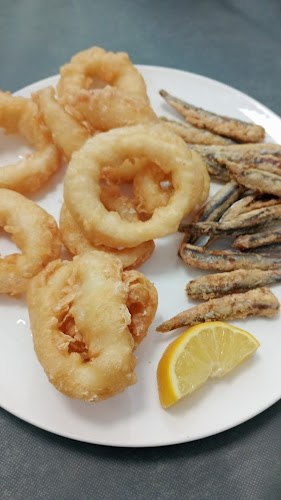 Opinii despre Restaurant la Ribera în Asia - Gastronomía y hostelería