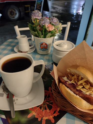 La Oxapampina Delikatessen