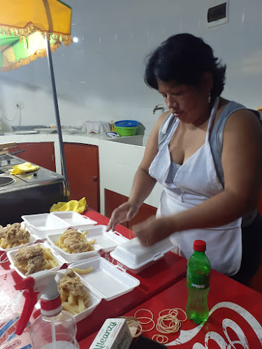 Opinii despre Bar Restaurante El Bambino în Cerro Azul - Gastronomía y hostelería