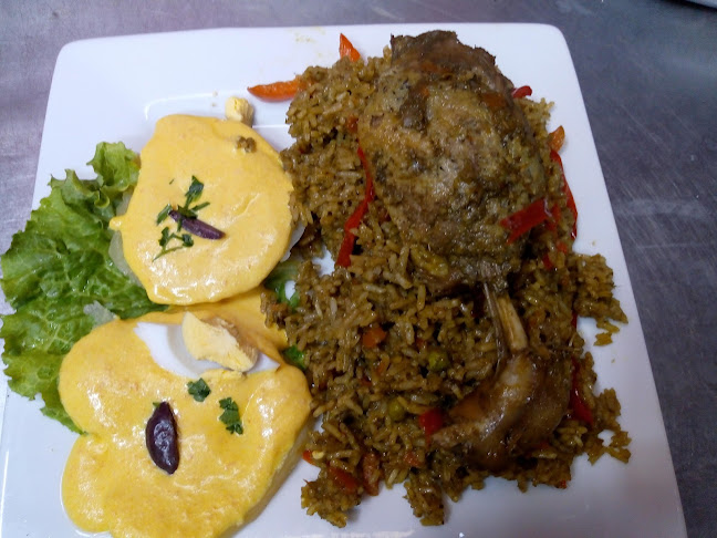 Juguería Restaurante Rosita - Ica