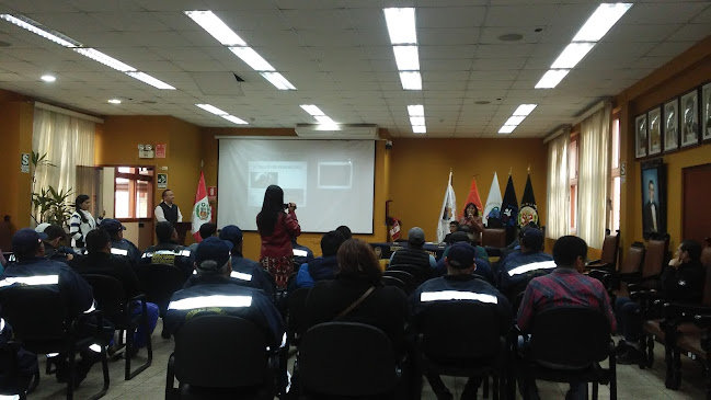 Opinii despre Mercado de Peralvillo în Chancay - Gastronomía y hostelería