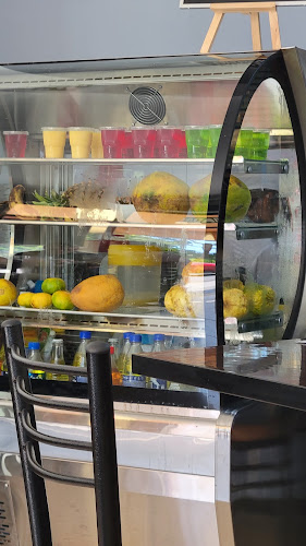 Restaurant Cebicheria