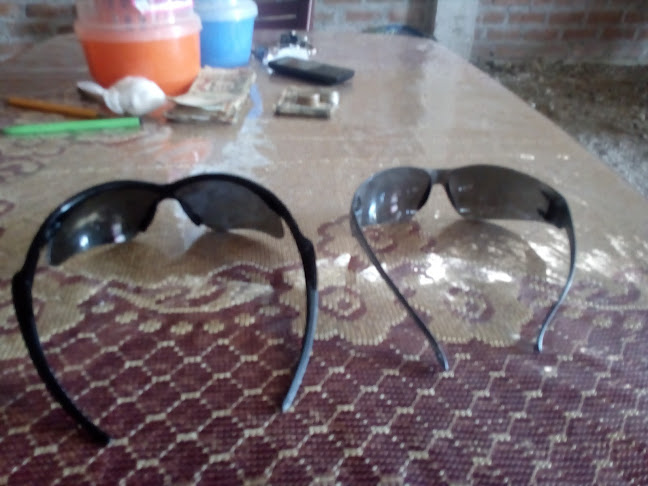 Bar Picanteria Aguayo