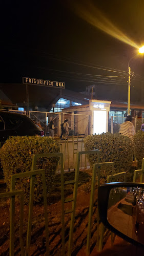 Comentarii opinii despre Frigorifico UNA Con Cajero Automático