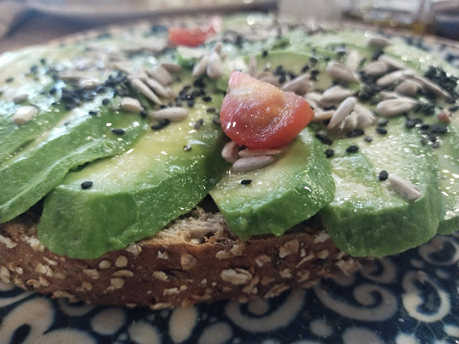 La Nuez San Borja Sur - San Borja