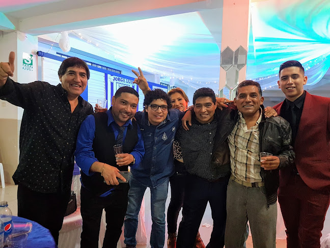 Mercado San Jorge - Gastronomía y hostelería