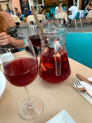 Comentarii opinii despre Barro Barcelona