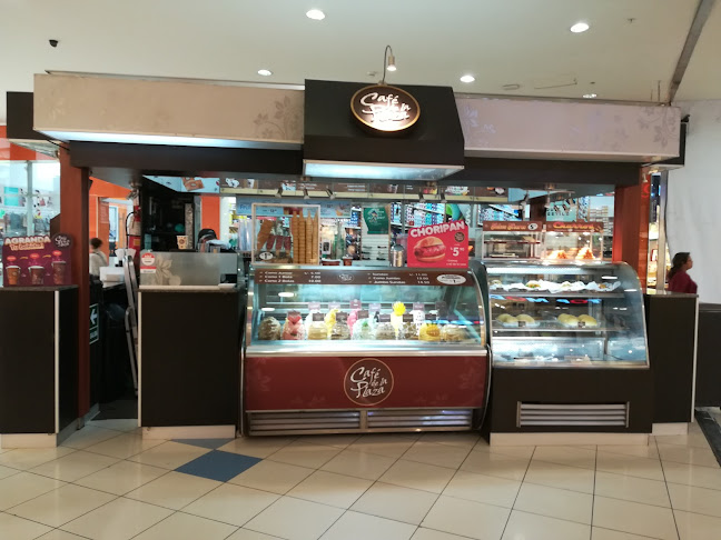 XWVR+JH2, Centro Comercial Plaza Norte Av Tomas Valle, Independencia 15311