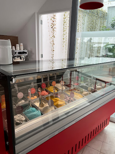 Kukurucho Helados - Barranco