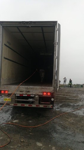 FPC7+H4R, Auxiliar Panamericana Nte., Chancay 15130