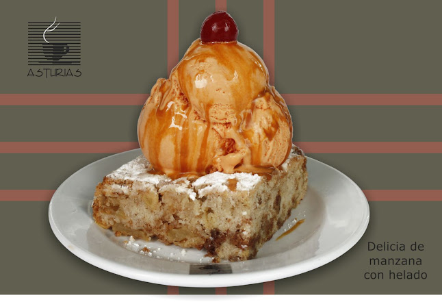 Opinii despre Restaurante Asturias în Trujillo - Gastronomía y hostelería