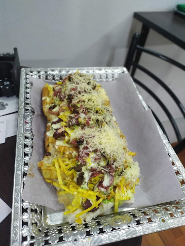 24/7 TWENTY FOUR SEVEN - Gastronomía y hostelería