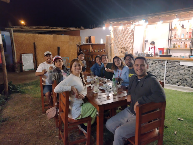 Comentarii opinii despre El Patio 140