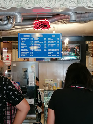 Heladería Speciale - Magdalena del Mar