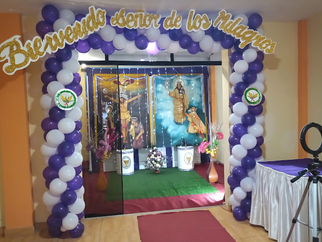 Polleria Savory Grill