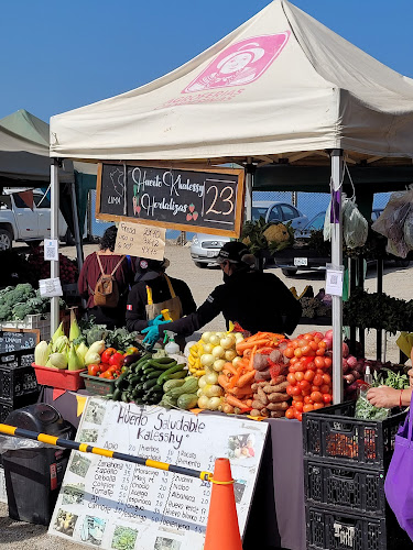 Agroferias Campesinas - Lince