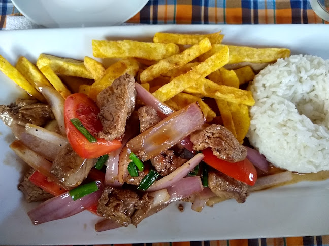 Auxiliar Panamericana Norte 455, Chancay 15131