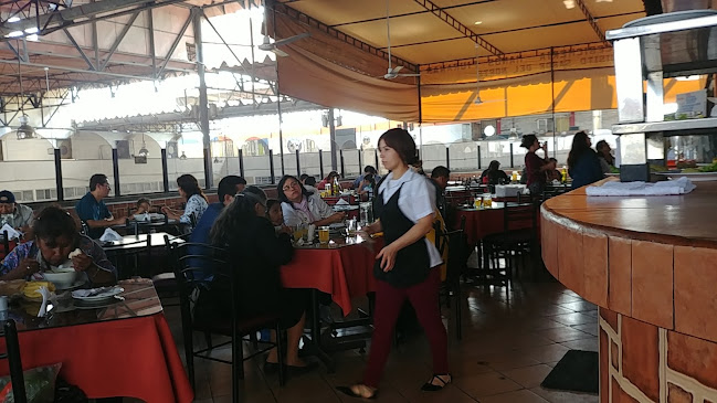 Opinii despre Manos Piuranas în Lima - Gastronomía y hostelería