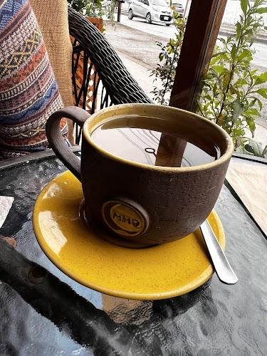 Opinii despre MamaQuilla - Tostaduría & cafetería de especialidad în Pachacamac - Gastronomía y hostelería