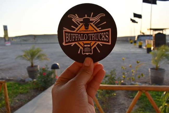 Búffalo Trucks - Pisco
