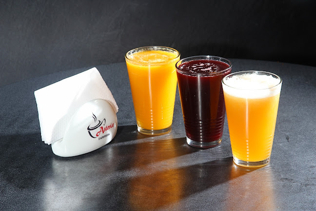 Astoria Cafetería - Gastronomía y hostelería