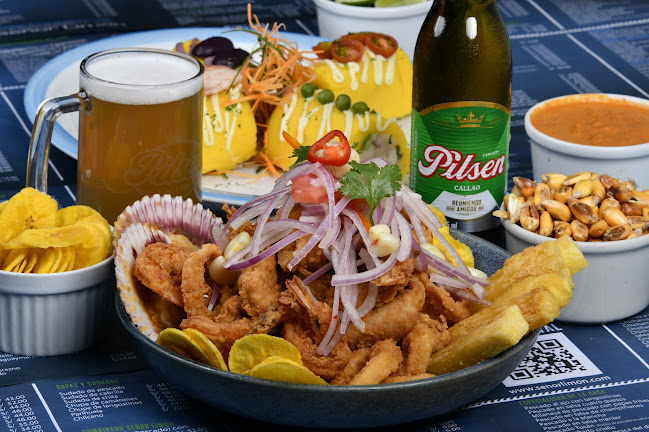 Señor Limón - Gastronomía y hostelería