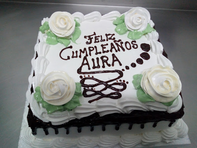 Comentarii opinii despre Bakery "Mi Jireh" Pastelería-Café