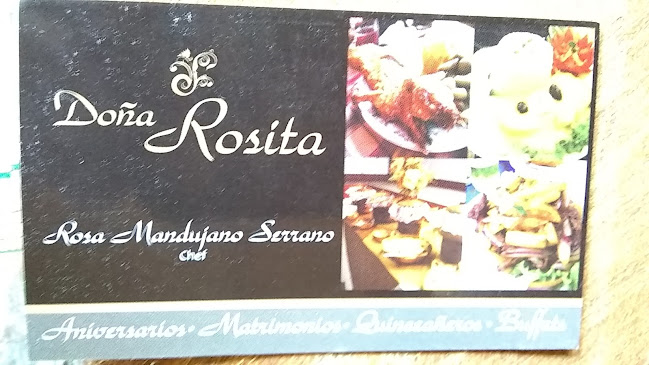 Restaurante Rosita - Huancayo
