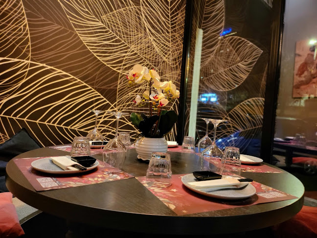 Ristorante Sake Sushi Roma - Chiclayo