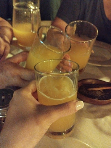 San Remo - Gastronomía y hostelería