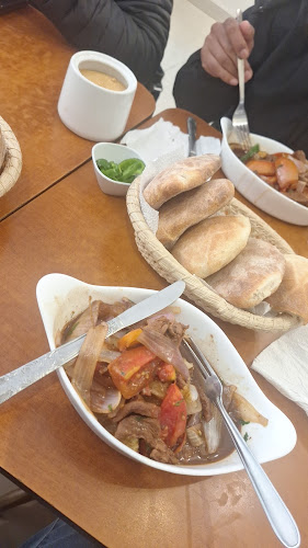 El Crillón - Huaraz