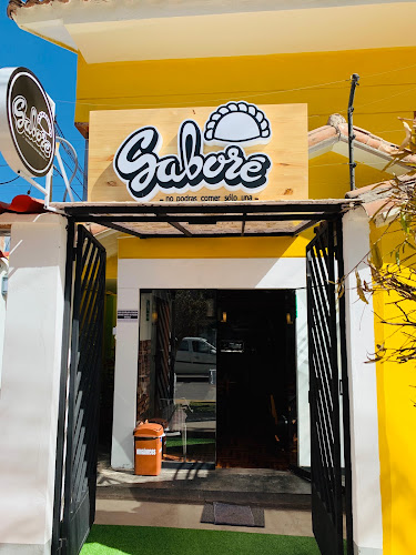 Saboré snack café - Cusco