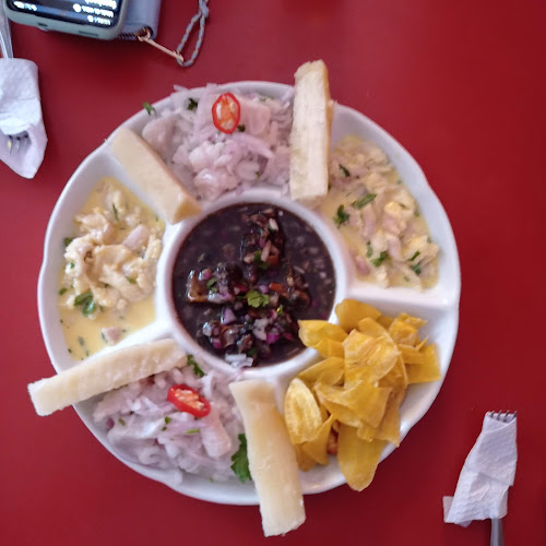 Restaurant Mocarrito - Gastronomía y hostelería