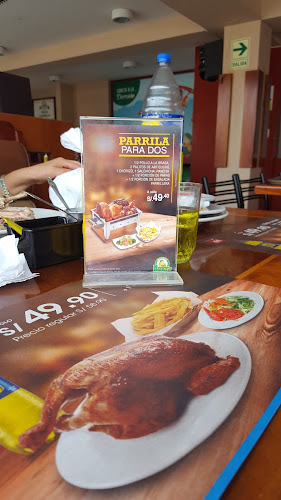 Av. los Dominicos 2501, San Martín de Porres 15109