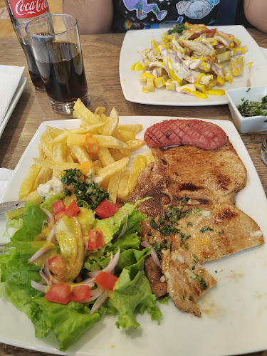 C. Mercaderes 111, Cercado de Lima 04001