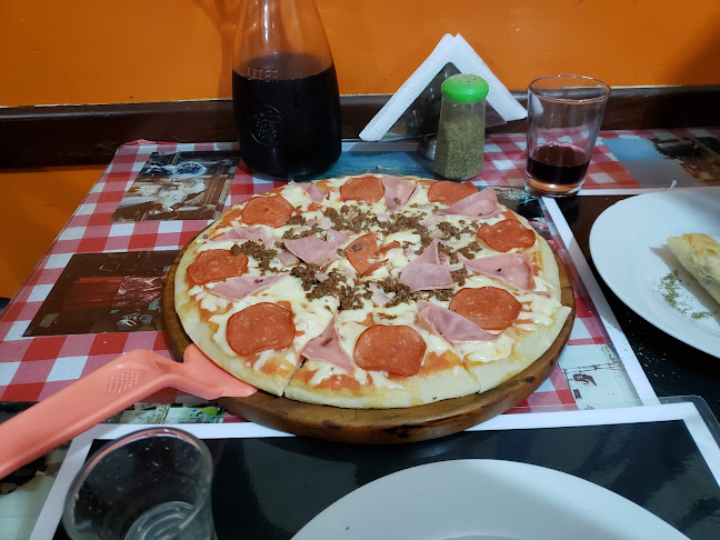 Opinii despre Me Gusta Italiano în Lince - Gastronomía y hostelería