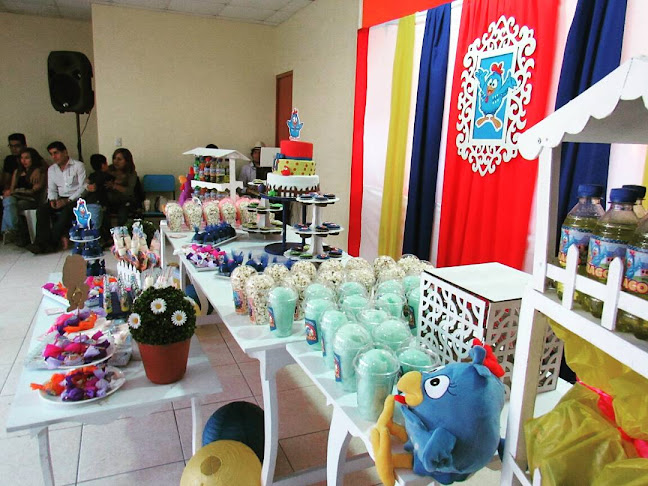 Pastelería Fina Tiramisu