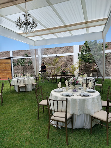 Casa Toscana Jardín de Eventos