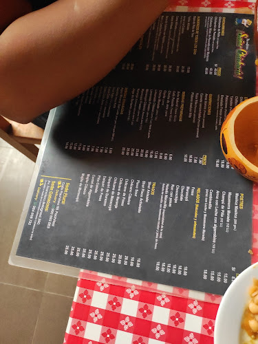 Comentarii opinii despre Picantería Señor Chicherío