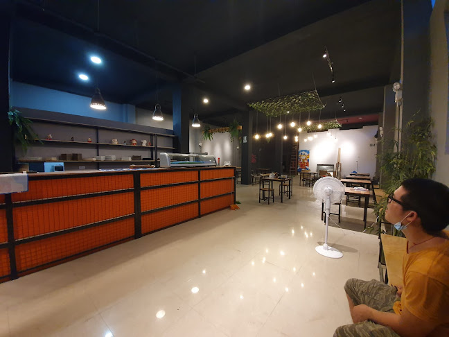 Jon Restaurante Sushi Pucallpa - Gastronomía y hostelería