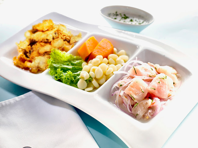 Opinii despre Cebicheria El Pez On în Miraflores - Gastronomía y hostelería