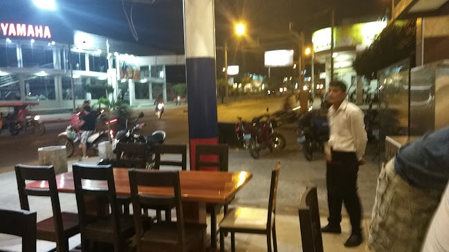 Royal Restaurante - Gastronomía y hostelería