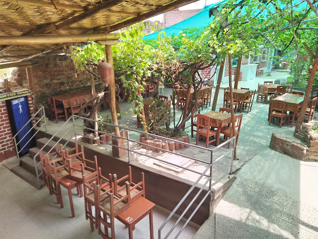 Opinii despre Recreo Charquikanka "El Parral del Arriero" în Ayacucho - Gastronomía y hostelería
