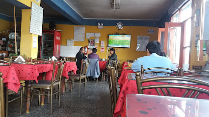 Bar Restaurante Turístico Victoria