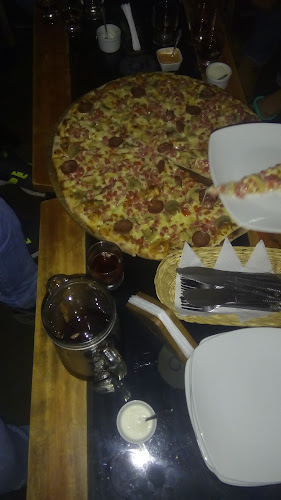 Pizzeria Restaurant El Horcón - Gastronomía y hostelería