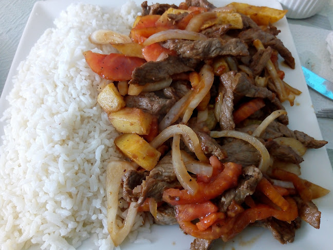 Opinii despre Sol y Mar Restaurant Cevichería în Ilo - Gastronomía y hostelería