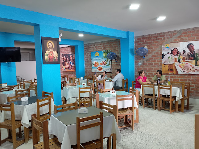 La isla del piuranito - Gastronomía y hostelería